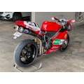 2002 Ducati 998 Bayliss Edition - Upgraded - Low Miles!